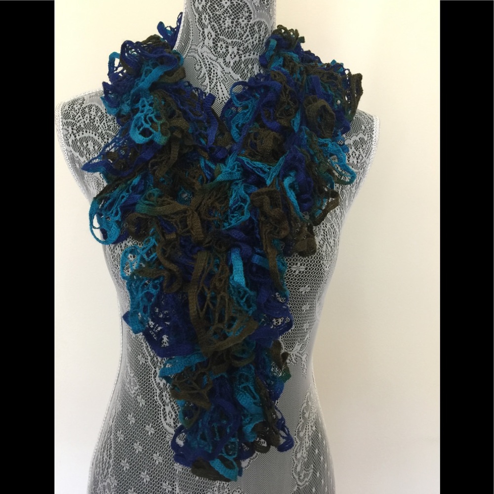 Scarfs